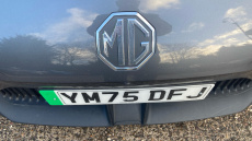 MG MG4 180kW Trophy EV Extended Range 77kWh 5dr Auto Electric Hatchback